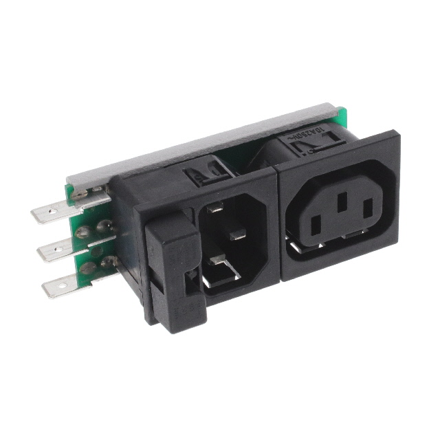 6423.0253.15 舒特电源输入模块 (PEM)现货图片