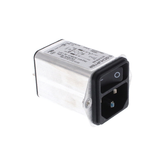 DC12.2102.203 舒特电源输入模块 (PEM)现货图片