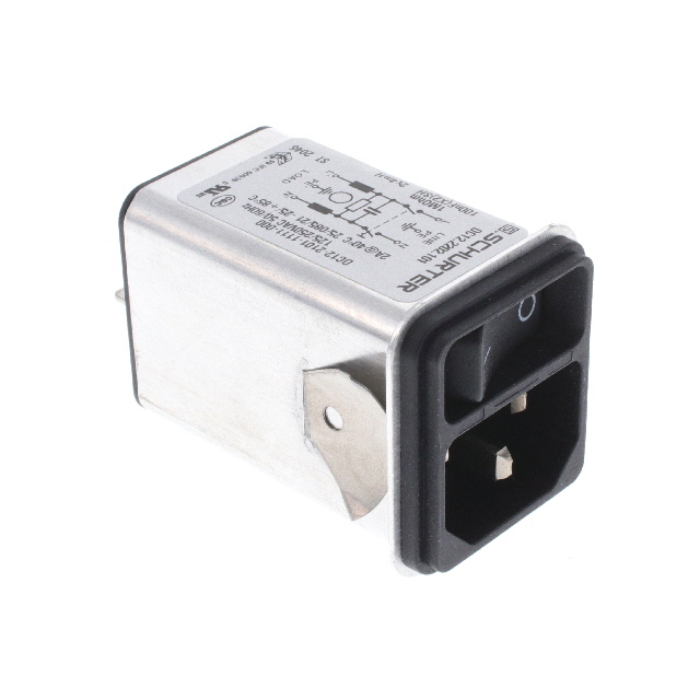 DC12.2202.101 舒特电源输入模块 (PEM)现货图片