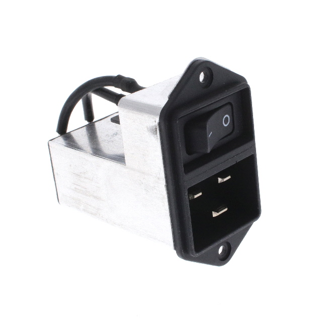 EC12.2201.001.21 舒特电源输入模块 (PEM)现货图片