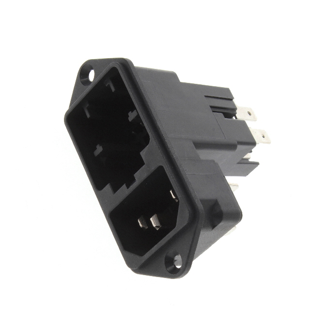 KE15.1100.151 舒特电源输入模块 (PEM)现货图片