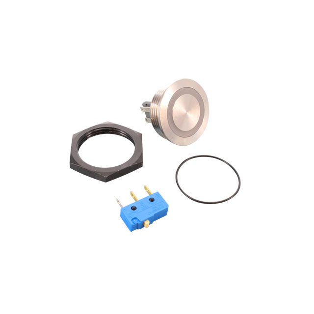 MSM30-NX00A10-SNCSNCNF-RIRGB024-Q0000-S 舒特按钮开关现货图片