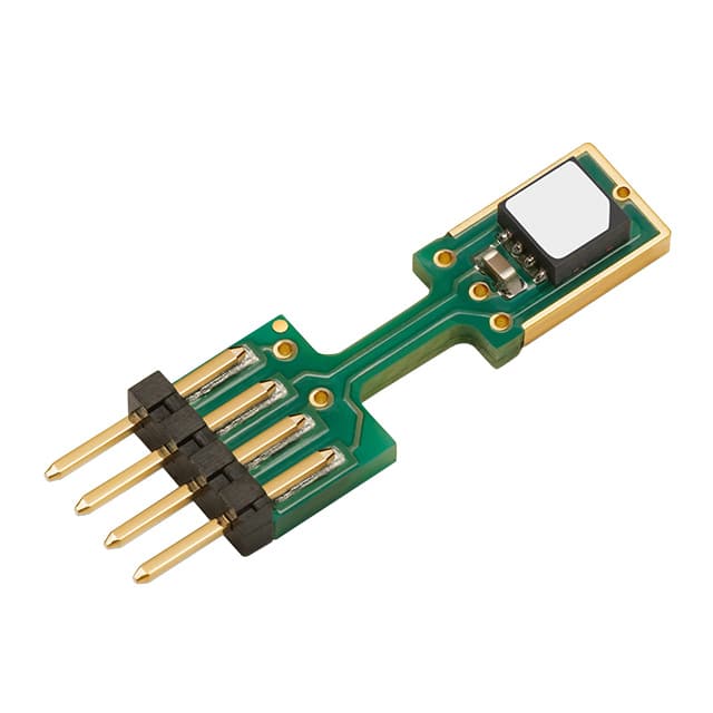 Humidity, Moisture Sensors>SHT85