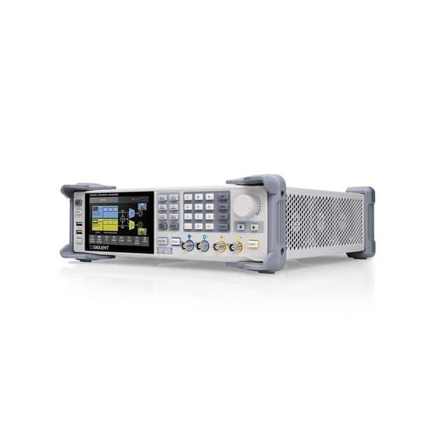 Equipment - Function Generators