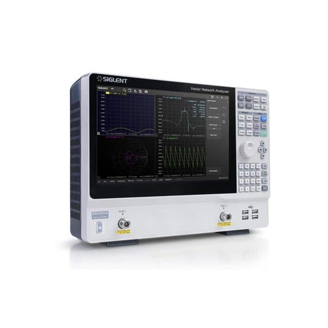 image of Equipment - RF Analyzers>SNA5002A 