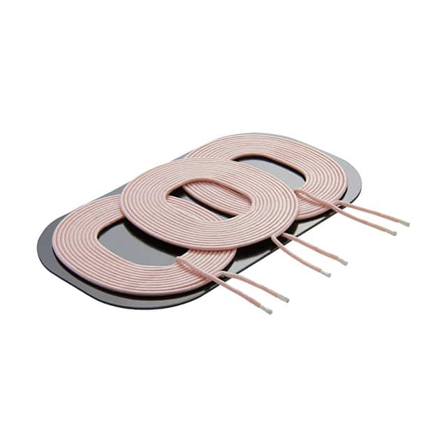 Wireless Charging Coils