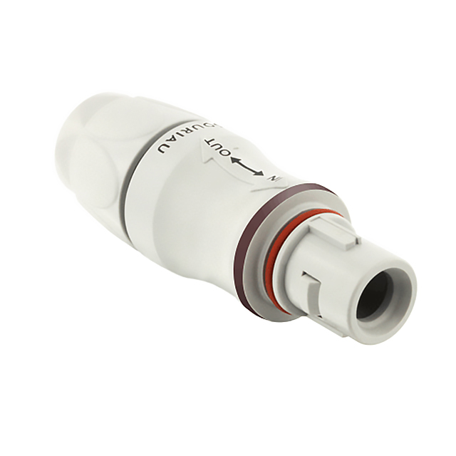 디바이스마트,커넥터/PCB > 원형커넥터 > 원형커넥터 (미분류) > 커넥터,,JMXFH1G05FCUDSM,CONN PLUG FMALE 5POS GOLD CRIMP / Digi-Key Part Number : JMXFH1G05FCUDSM-ND