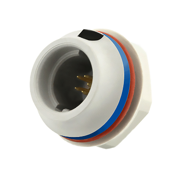 디바이스마트,커넥터/PCB > 원형커넥터 > 원형커넥터 (미분류) > 커넥터,,JMXHH1G05MSUDSA,CONN RCPT MALE 5P GOLD SLDR CUP / Digi-Key Part Number : JMXHH1G05MSUDSA-ND