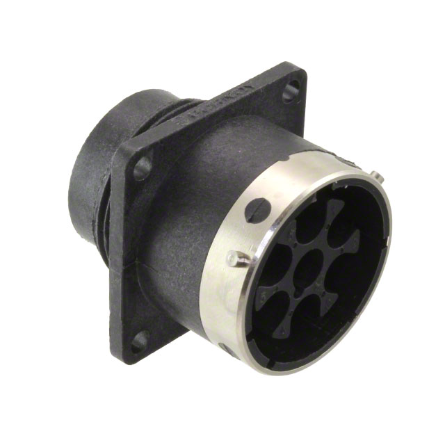 Souriau-Sunbank by Eaton UTG0187P