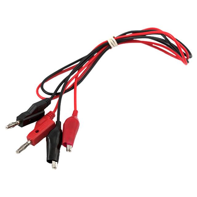 image of Test Leads - Jumper, Specialty> CAB-00509