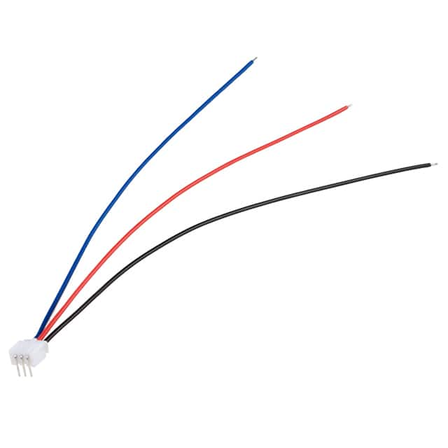 image of Cable Assemblies>PRT-09915 