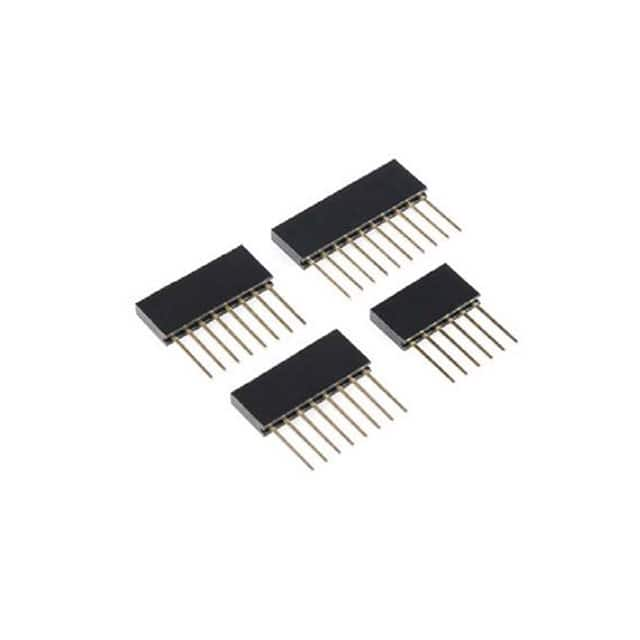 XT60 Connectors - Male/Female Pair - PRT-10474 - SparkFun Electronics