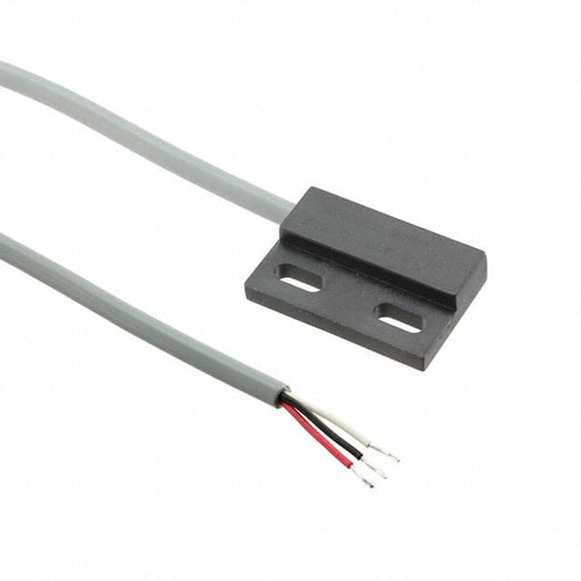 Magnetic Sensors - Position, Proximity, Speed (Modules) - Industrial>MH21-10S-300W