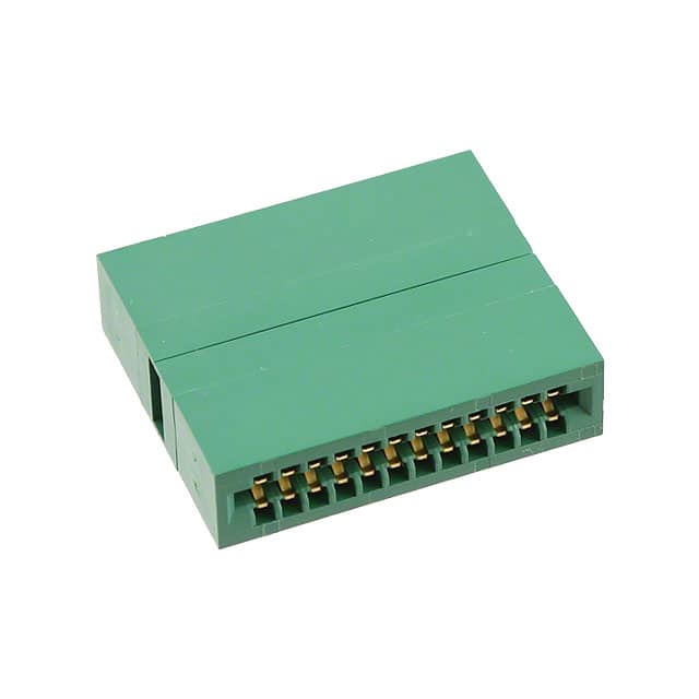 Card Edge Connectors - Adapters>AAC12FSLN