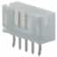Sullins Connector Solutions SWR201-NRTN-S05-SA-WH