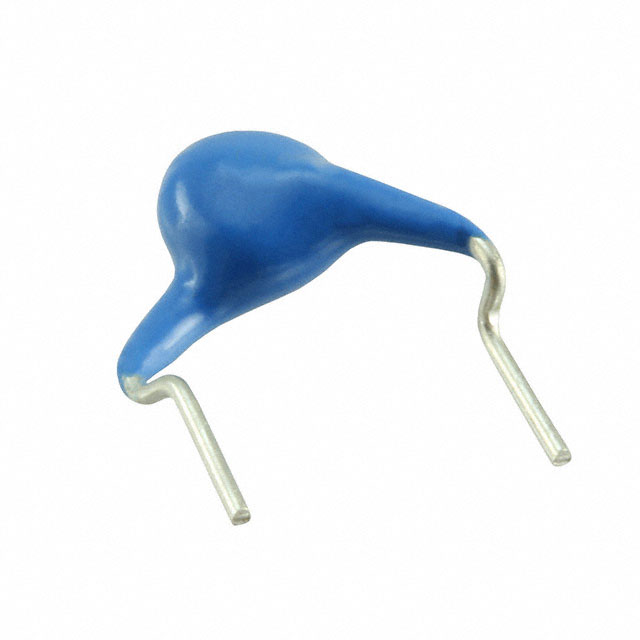 TDK Corporation CD45-B2GA221K-NKA