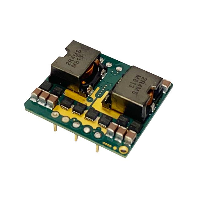 I7A4W033A033V-000-R TDK-Lambda直流直流转换器现货图片