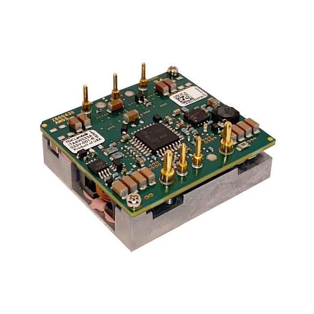 I7A4W033A033V-0C1-R TDK-Lambda直流直流转换器现货图片