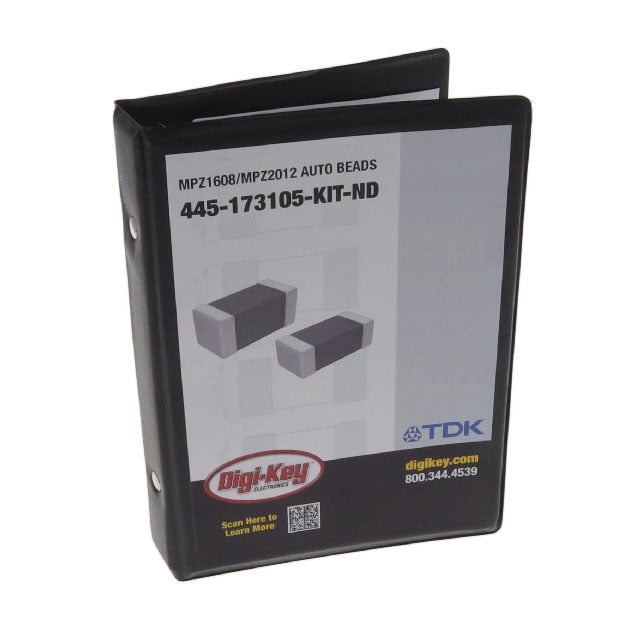 MPZAUTO-1-KIT TDK株式会社EMI、滤波器套件现货图片