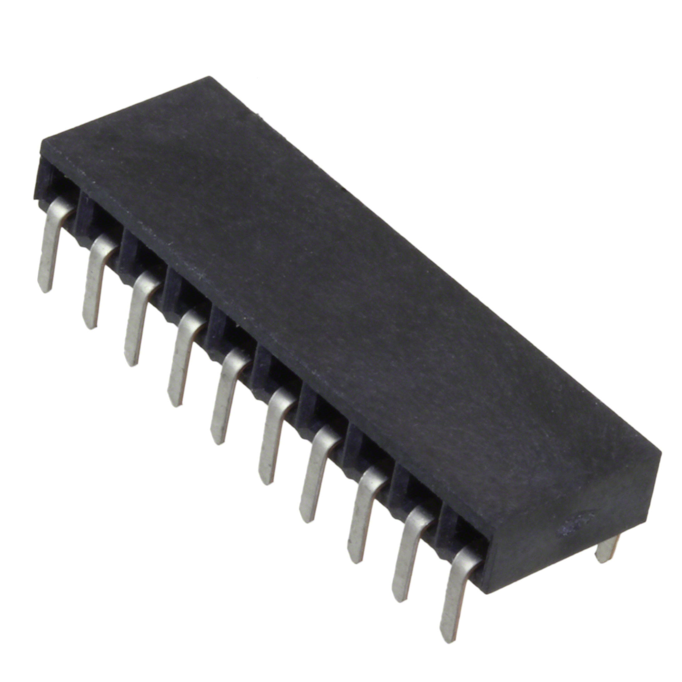 TE Connectivity AMP Connectors 5146139-9