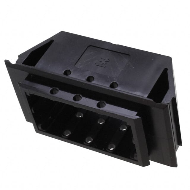 image of Blade Type Power Connectors - Accessories> 1604079-1