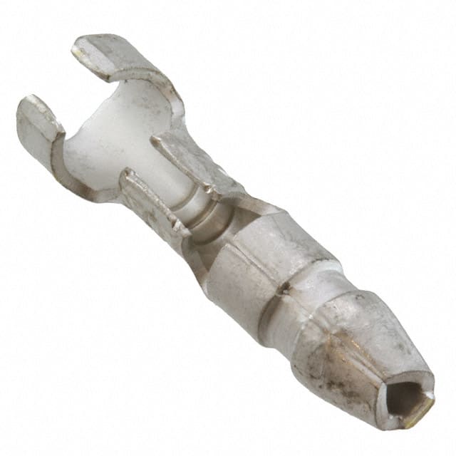 image of Terminals - Barrel, Bullet Connectors>170020-1