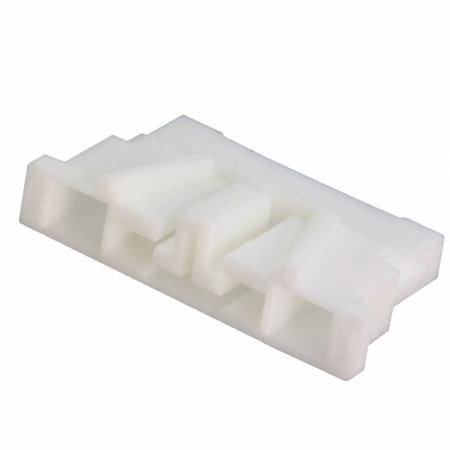 TE Connectivity AMP Connectors 1746038-1