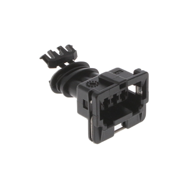 282729-1 TE Connectivity AMP Connectors | Connettori, interconnessioni ...