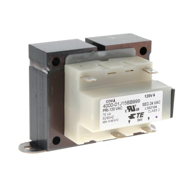 4000-01J15BB999 泰科电子继电器电力变压器现货 - 深圳凌创辉电子有限公司