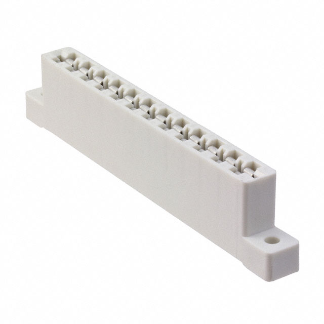 TE Connectivity AMP Connectors 5-531353-9