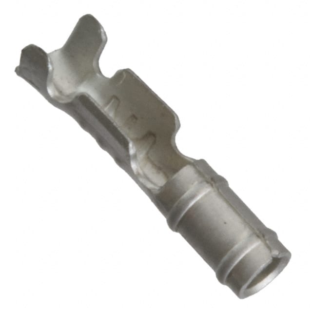 Terminals - Specialized Connectors>60598-8