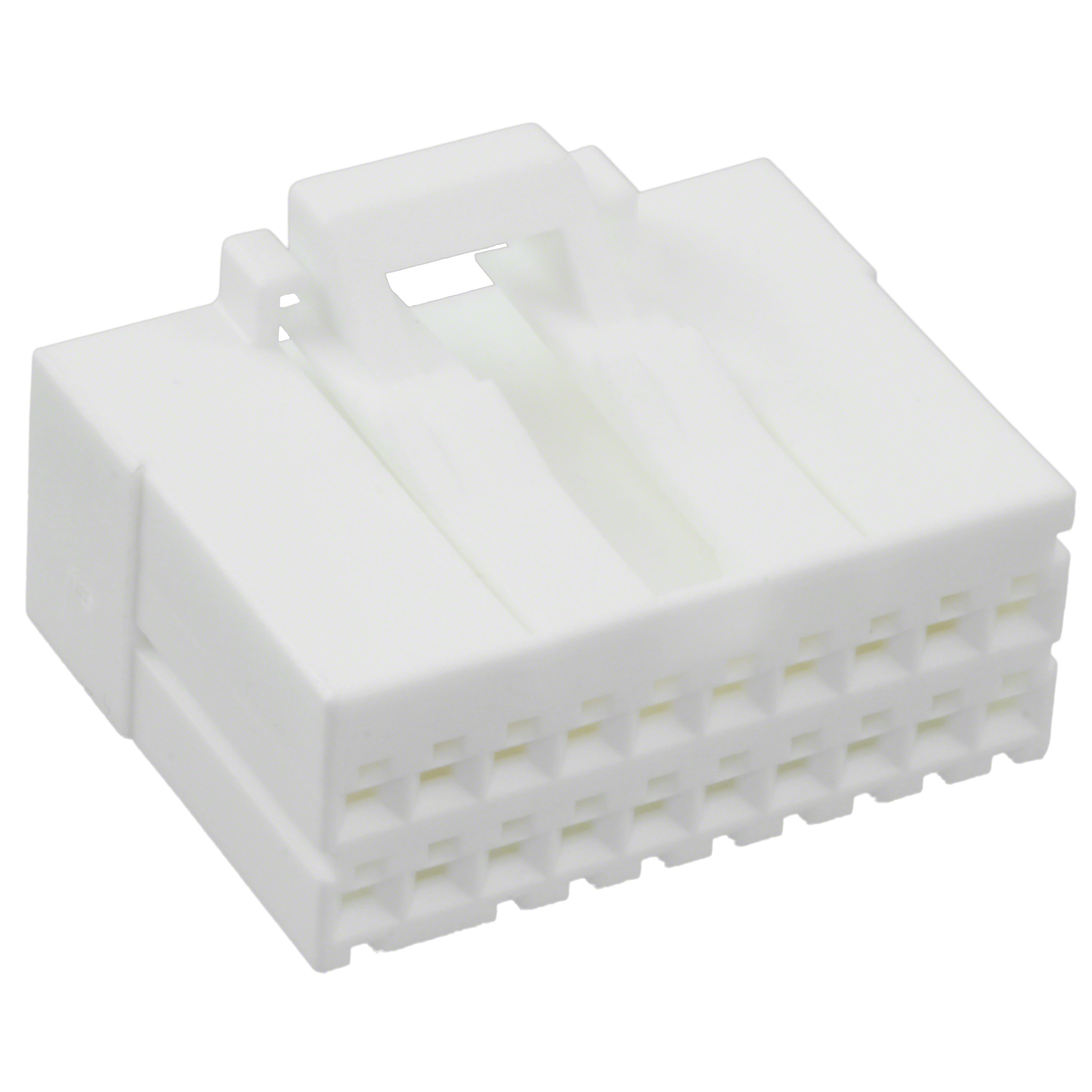 TE Connectivity AMP Connectors 9-1318118-9