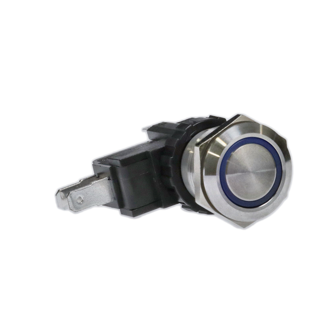 AVH19LSFE7241604 泰科电子 ALCOSWITCH 开关按钮开关现货图片