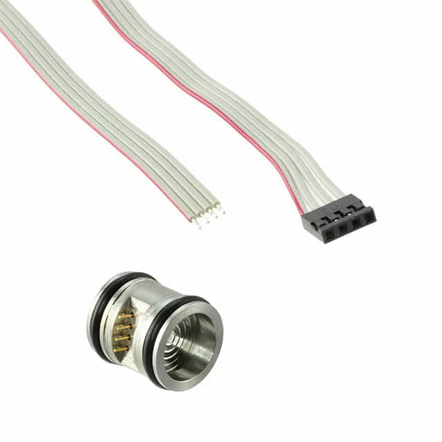 image of Pressure Sensors, Transducers - Industrial>DP86-030D 