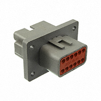TE Connectivity Deutsch Connectors