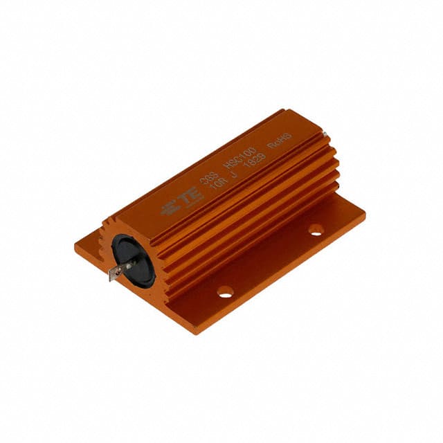 image of >Chassis Mount Resistors>HSC10010RJ