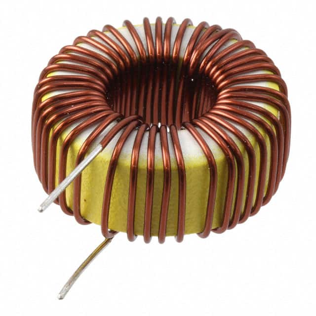 image of Fixed Inductors>DPO-5.0-100 