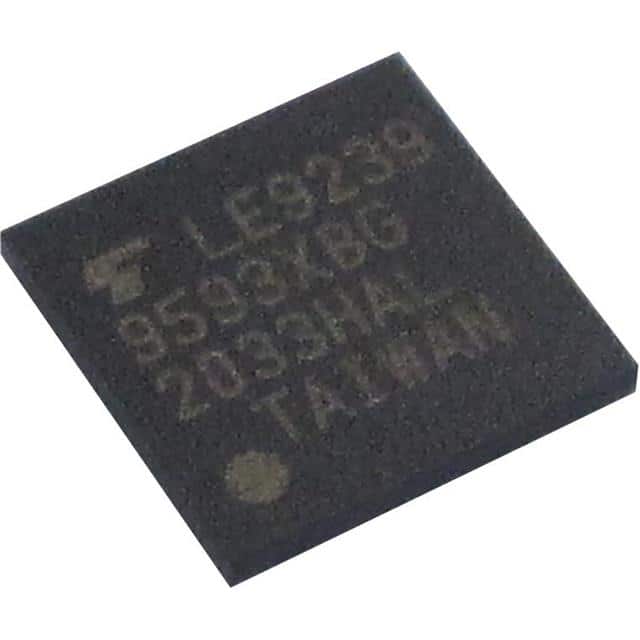 TC9593XBG(EL) / 인투피온