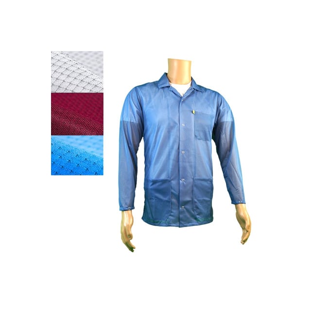 image of Static Control Clothing