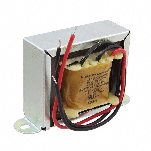 image of Isolation Transformers and Autotransformers, Step Up, Step Down>N-1X 