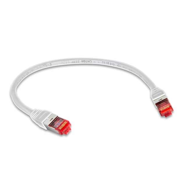image of Modular Cables> CAT6A-1WH