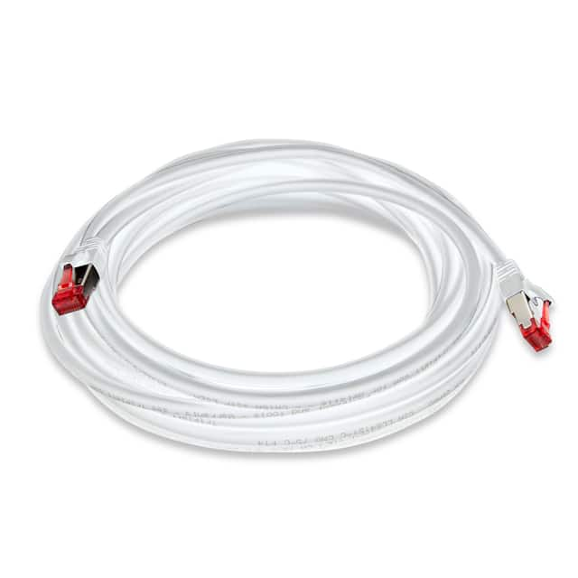 >CAT6A-25WH