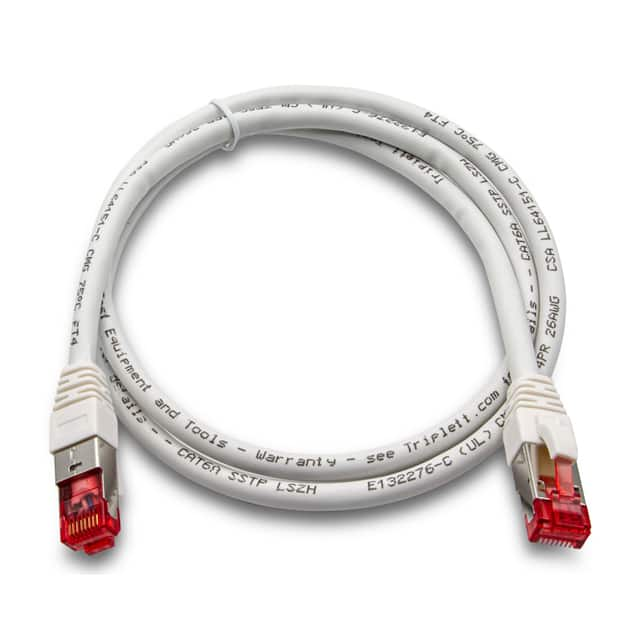 >CAT6A-3WH