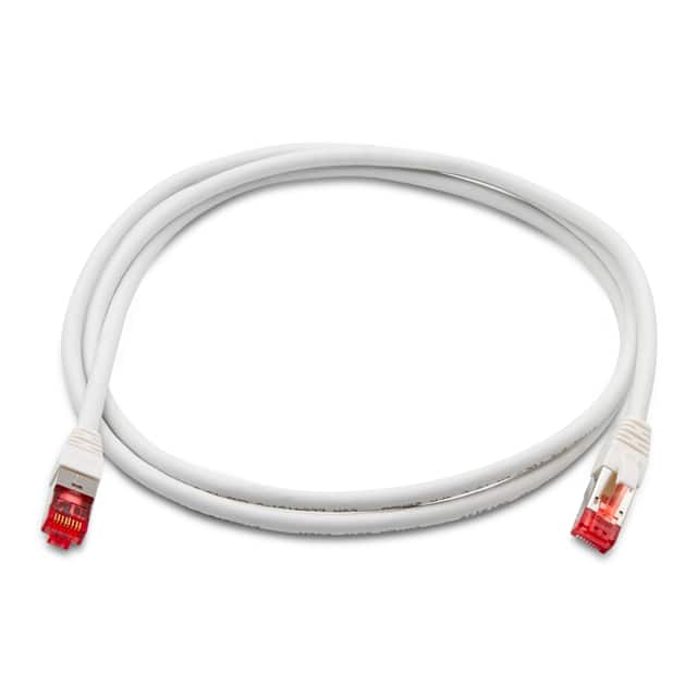 image of Modular Cables> CAT6A-5WH
