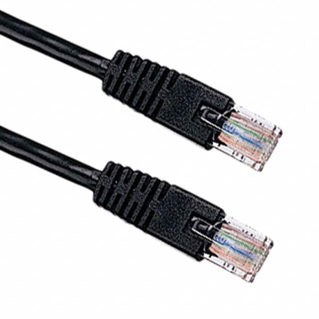 image of 模块化电缆