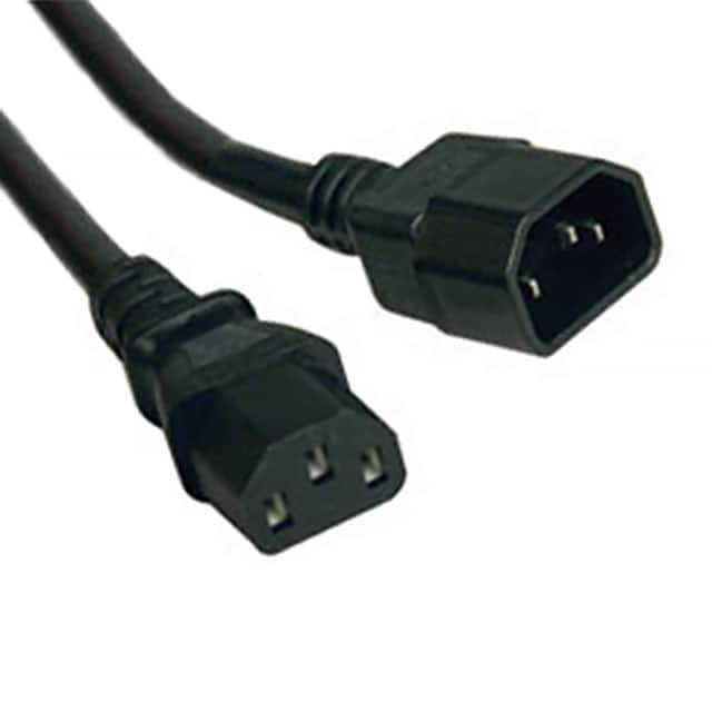 image of 电源、线缆和加长线