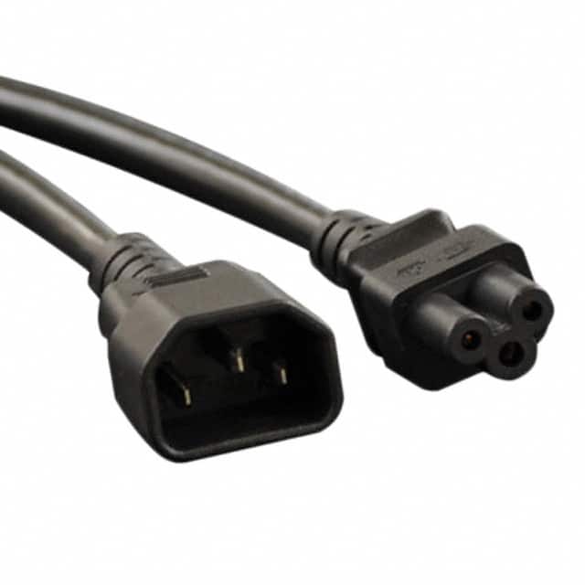 image of Power, Line Cables and Extension Cords>P014-06N