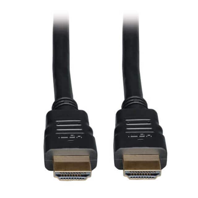 image of Video Cables (DVI, HDMI)>P569-010-CL2 