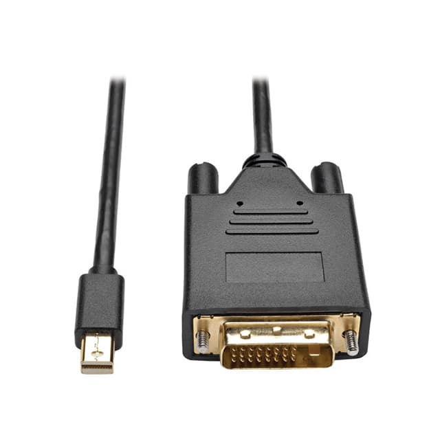 image of Видеокабель (DVI, HDMI), кабель видеоданных>P586-006-DVI-V2