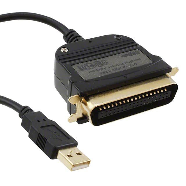 ADAPTER USB - IEEE PARALLEL 6'